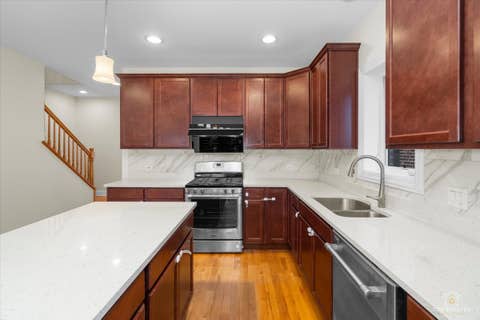Tiny photo for 3326 S Lituanica Avenue, Chicago, IL 60608 (MLS # 12737353)