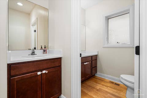 Tiny photo for 3326 S Lituanica Avenue, Chicago, IL 60608 (MLS # 12737353)