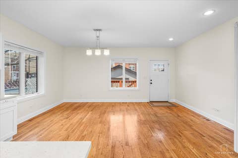 Tiny photo for 3326 S Lituanica Avenue, Chicago, IL 60608 (MLS # 12737353)
