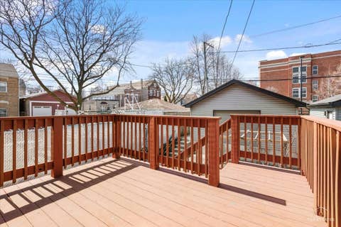 Tiny photo for 3326 S Lituanica Avenue, Chicago, IL 60608 (MLS # 12737353)