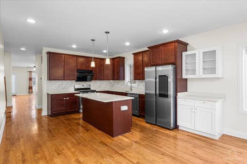 Tiny photo for 3326 S Lituanica Avenue, Chicago, IL 60608 (MLS # 12737353)