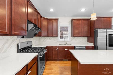 Tiny photo for 3326 S Lituanica Avenue, Chicago, IL 60608 (MLS # 12737353)