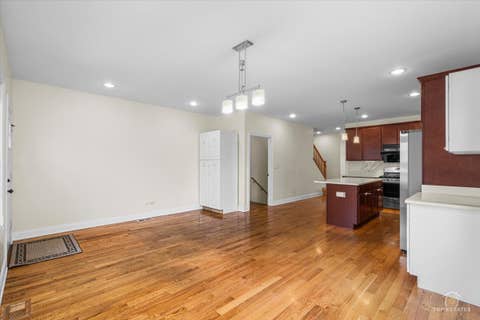 Tiny photo for 3326 S Lituanica Avenue, Chicago, IL 60608 (MLS # 12737353)
