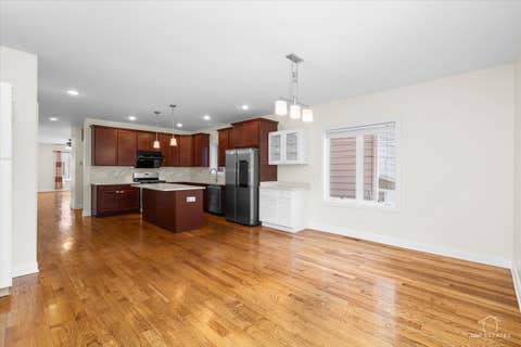 Tiny photo for 3326 S Lituanica Avenue, Chicago, IL 60608 (MLS # 12737353)