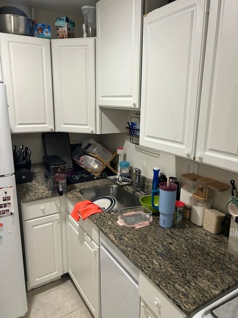 Tiny photo for 5953 N KENMORE Street #305, Chicago, IL 60660 (MLS # 12508785)