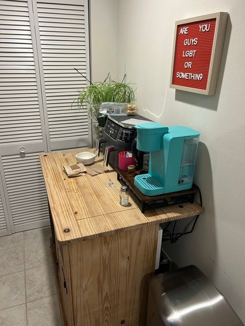 Tiny photo for 5953 N KENMORE Street #305, Chicago, IL 60660 (MLS # 12508785)