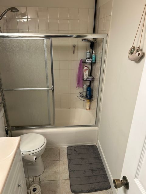 Tiny photo for 5953 N KENMORE Street #305, Chicago, IL 60660 (MLS # 12508785)