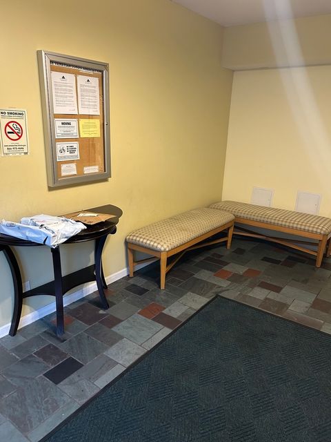 Tiny photo for 5953 N KENMORE Street #305, Chicago, IL 60660 (MLS # 12508785)