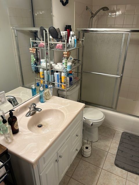 Tiny photo for 5953 N KENMORE Street #305, Chicago, IL 60660 (MLS # 12508785)