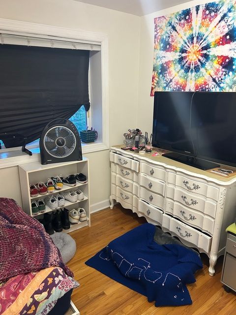 Tiny photo for 5953 N KENMORE Street #305, Chicago, IL 60660 (MLS # 12508785)