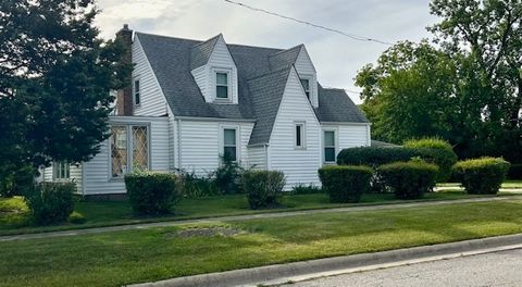 A home in Des Plaines