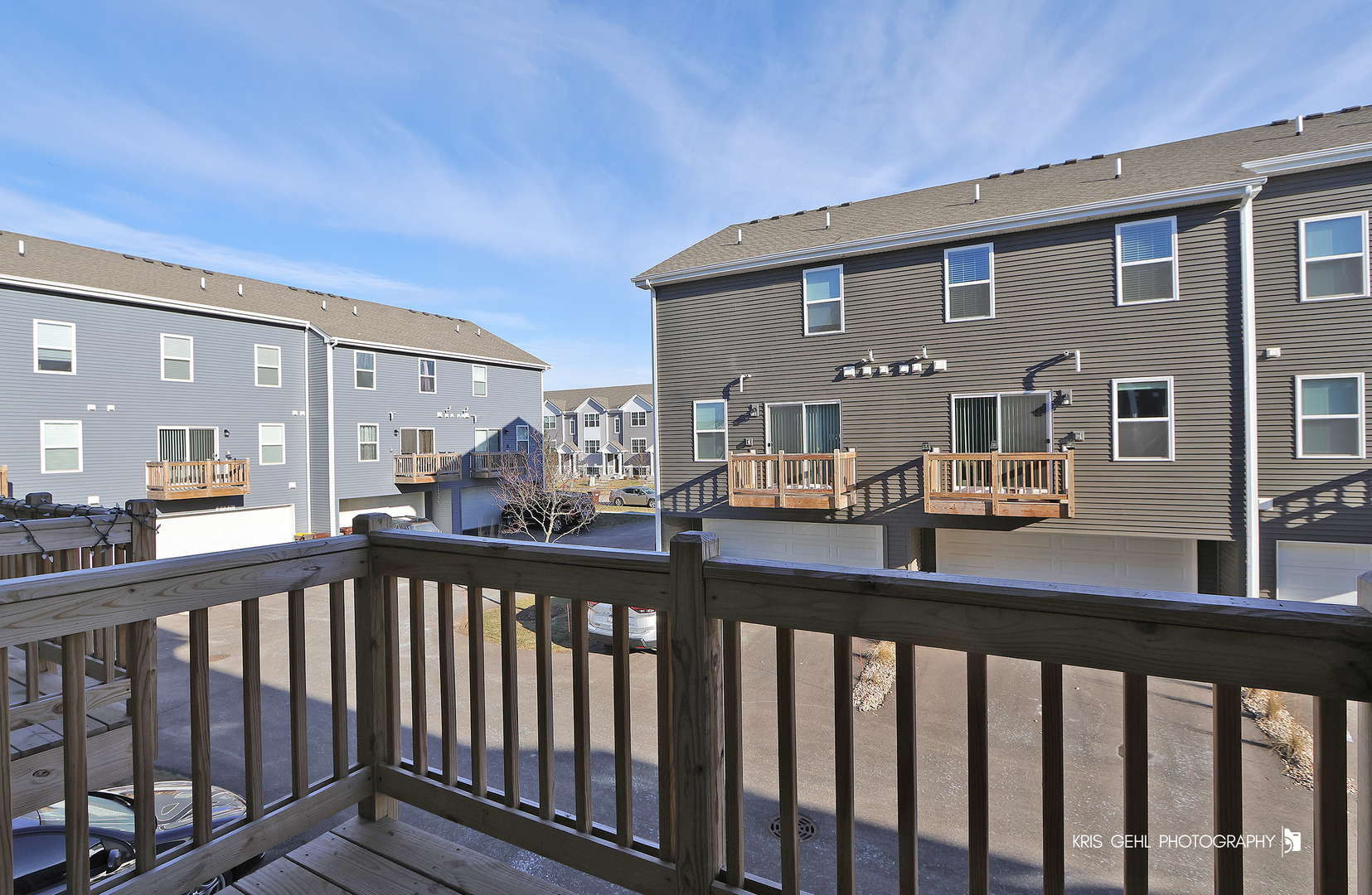 2131 Sassafras Way B