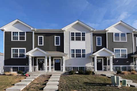 2131 Sassafras Way B Wonder Lake IL 60097