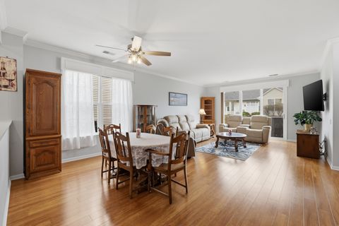 Tiny photo for Huntley, IL 60142 (MLS # 12615669)