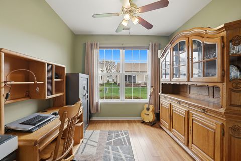 Tiny photo for Huntley, IL 60142 (MLS # 12615669)