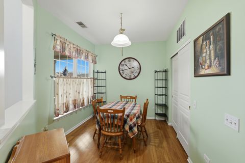 Tiny photo for Huntley, IL 60142 (MLS # 12615669)