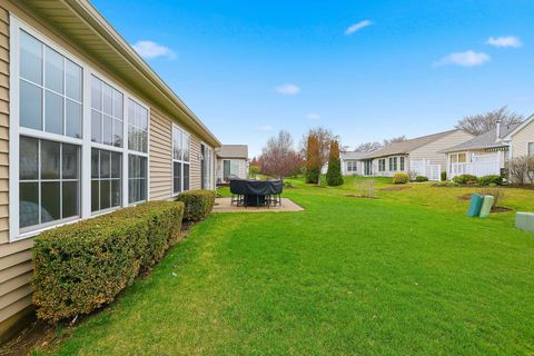Tiny photo for Huntley, IL 60142 (MLS # 12615669)