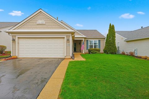 Photo of Huntley, IL 60142 (MLS # 12615669)