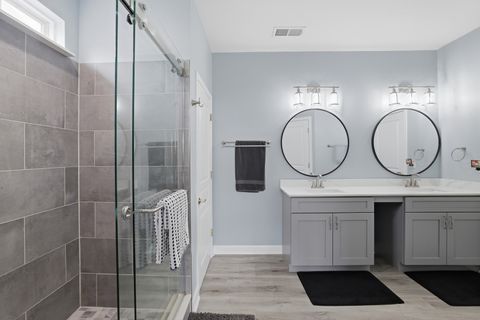 Tiny photo for Huntley, IL 60142 (MLS # 12615669)