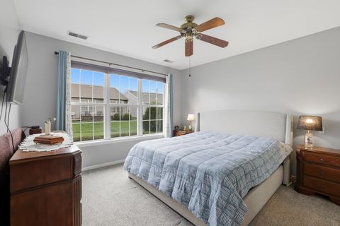 Tiny photo for Huntley, IL 60142 (MLS # 12615669)