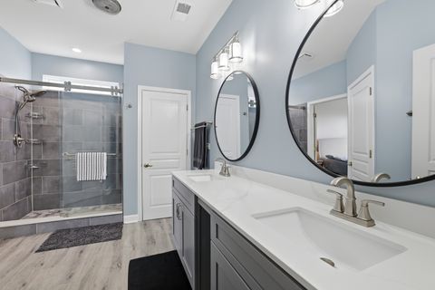 Tiny photo for Huntley, IL 60142 (MLS # 12615669)