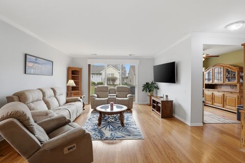 Tiny photo for Huntley, IL 60142 (MLS # 12615669)