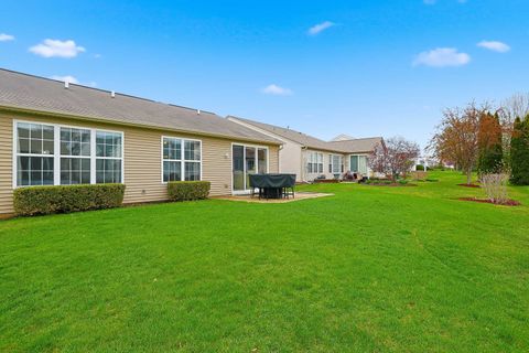 Tiny photo for Huntley, IL 60142 (MLS # 12615669)