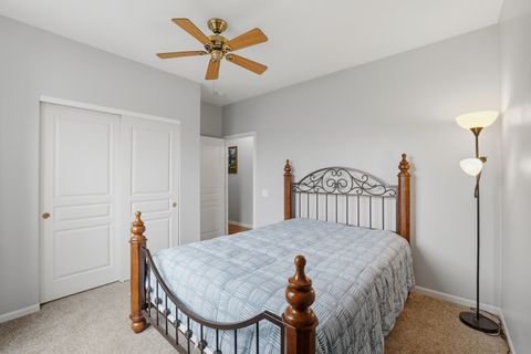 Tiny photo for Huntley, IL 60142 (MLS # 12615669)