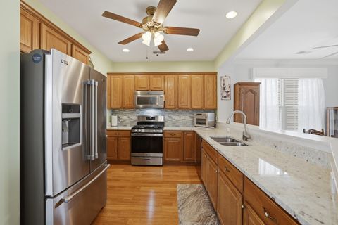 Tiny photo for Huntley, IL 60142 (MLS # 12615669)