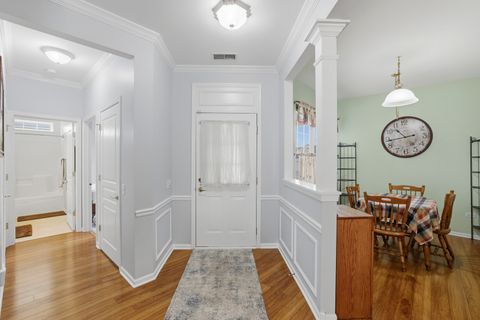 Tiny photo for Huntley, IL 60142 (MLS # 12615669)