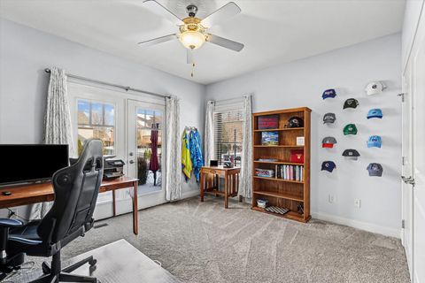 Tiny photo for 1604 Kassen Avenue, Mahomet, IL 61853 (MLS # 12629255)