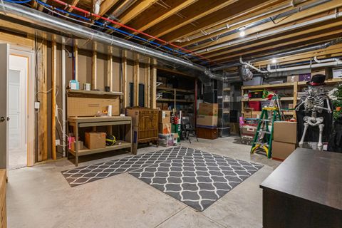 Tiny photo for 1604 Kassen Avenue, Mahomet, IL 61853 (MLS # 12629255)