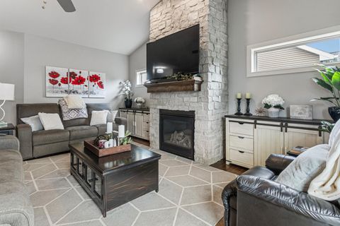 Tiny photo for 1604 Kassen Avenue, Mahomet, IL 61853 (MLS # 12629255)