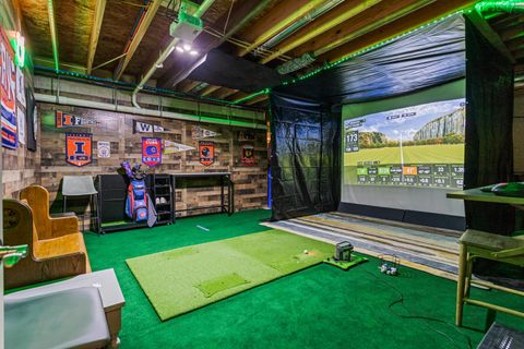 Tiny photo for 1604 Kassen Avenue, Mahomet, IL 61853 (MLS # 12629255)