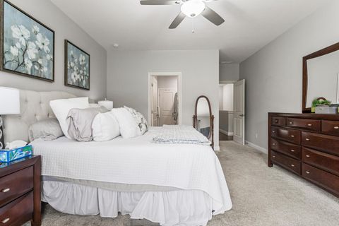 Tiny photo for 1604 Kassen Avenue, Mahomet, IL 61853 (MLS # 12629255)