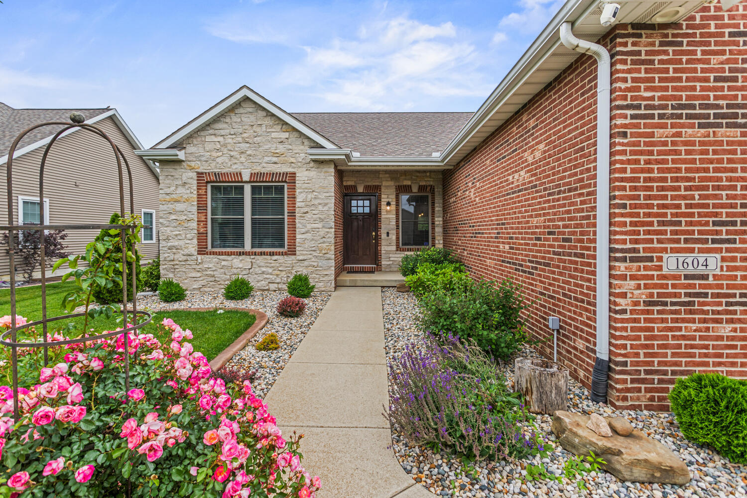 1604 Kassen Avenue