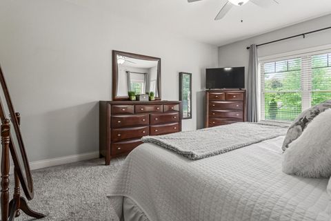 Tiny photo for 1604 Kassen Avenue, Mahomet, IL 61853 (MLS # 12629255)