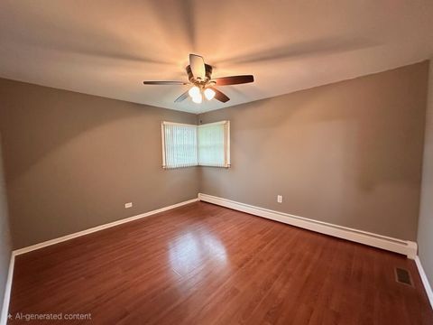 Tiny photo for 6839 W 127th Street, Palos Heights, IL 60463 (MLS # 12490693)