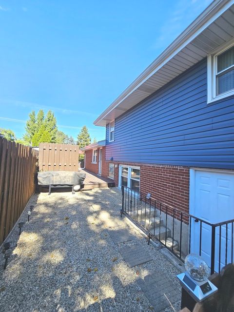 Tiny photo for 6839 W 127th Street, Palos Heights, IL 60463 (MLS # 12490693)