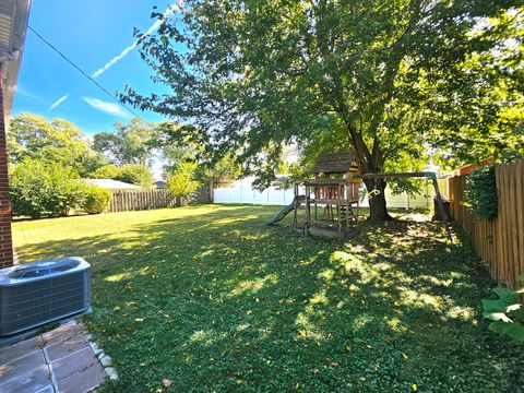 Tiny photo for 6839 W 127th Street, Palos Heights, IL 60463 (MLS # 12490693)