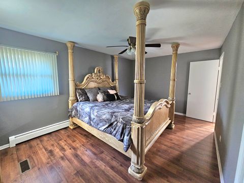 Tiny photo for 6839 W 127th Street, Palos Heights, IL 60463 (MLS # 12490693)