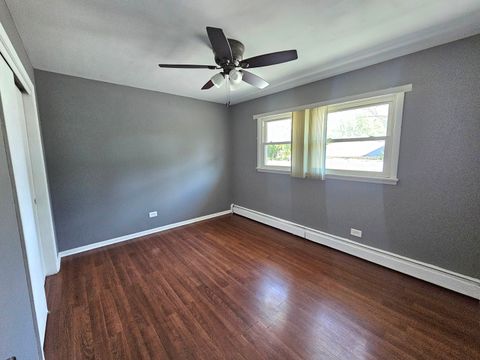 Tiny photo for 6839 W 127th Street, Palos Heights, IL 60463 (MLS # 12490693)