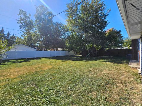 Tiny photo for 6839 W 127th Street, Palos Heights, IL 60463 (MLS # 12490693)