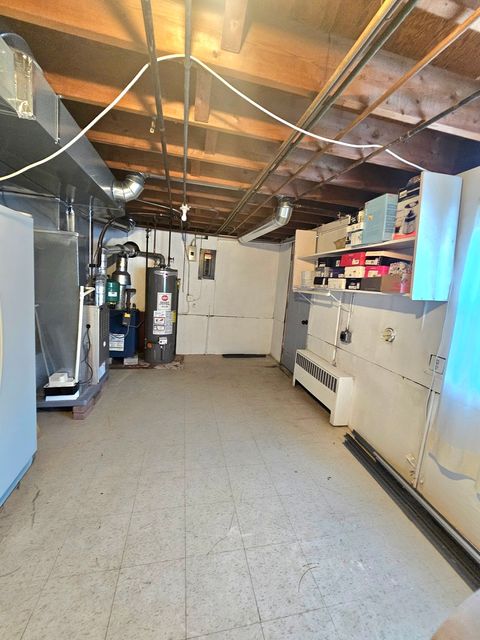Tiny photo for 6839 W 127th Street, Palos Heights, IL 60463 (MLS # 12490693)