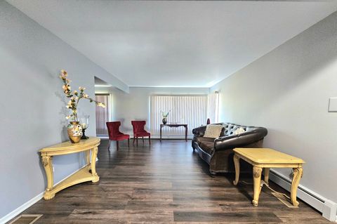 Tiny photo for 6839 W 127th Street, Palos Heights, IL 60463 (MLS # 12490693)