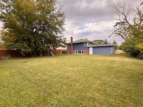 Tiny photo for 6839 W 127th Street, Palos Heights, IL 60463 (MLS # 12490693)