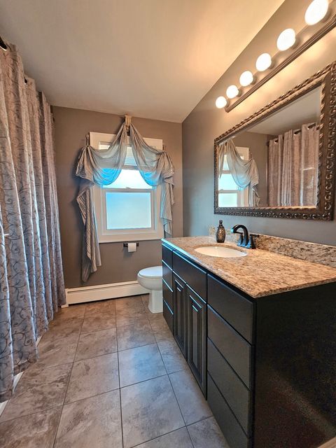 Tiny photo for 6839 W 127th Street, Palos Heights, IL 60463 (MLS # 12490693)