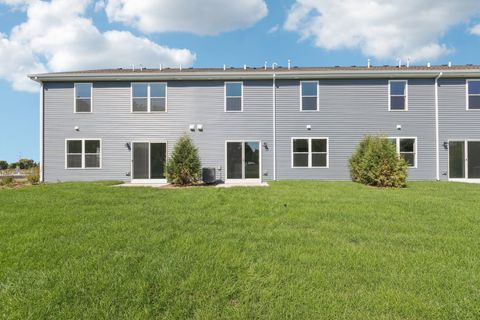 Tiny photo for 3515 Richardson Circle, Yorkville, IL 60560 (MLS # 12485476)