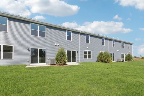 Tiny photo for 3515 Richardson Circle, Yorkville, IL 60560 (MLS # 12485476)