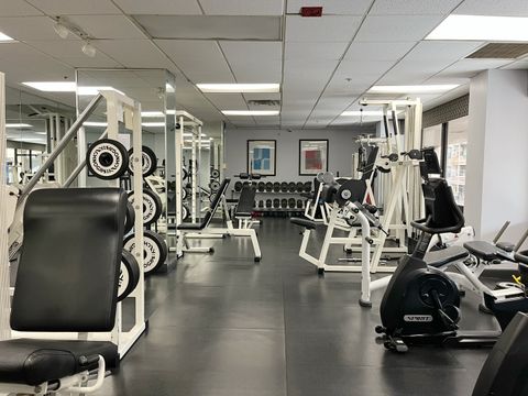 Tiny photo for 5320 N Sheridan Road #2110, Chicago, IL 60640 (MLS # 12607008)